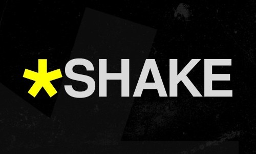 SHAKE