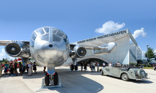 Dornier Museum