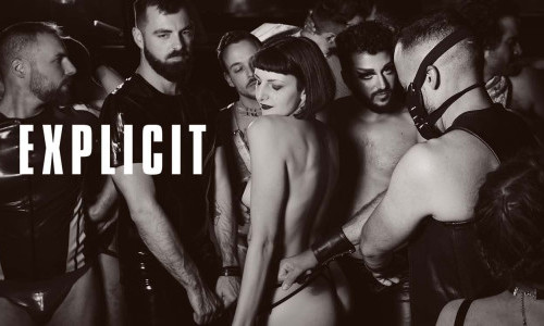 EXPLICIT - Nov 13th