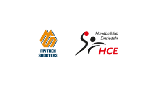 HSG Mythen-Shooters - HC Einsiedeln