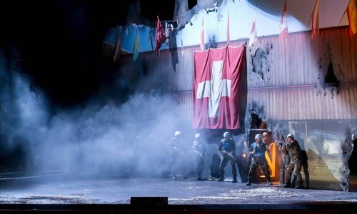 La forza del destino