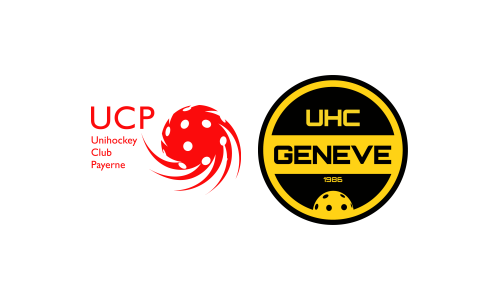 Unihockey Club Payerne - UHC Gen&egrave;ve III