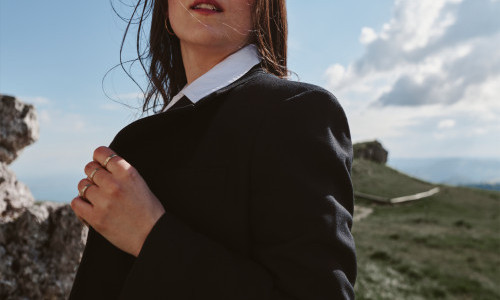 Veronica Fusaro
