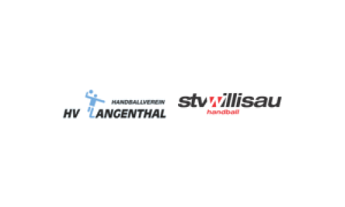 SG Handball Oberaargau - STV Willisau