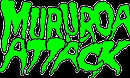 Muruora Att&auml;ck