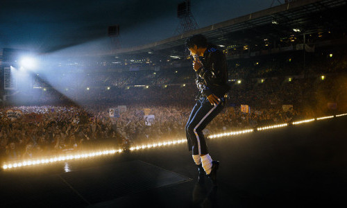 Michael &ndash; Moonlight Cinema