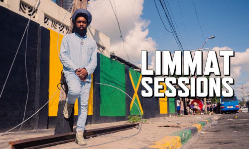 Limmat Sessions - Micah Shemaiah (Jamaika)
