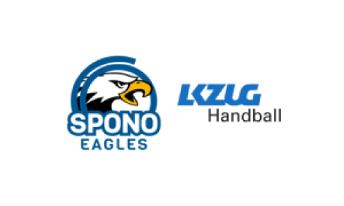 SG SPONO EAGLES - LK Zug