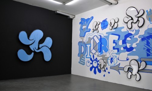 Remo Hiltebrand Di(e)rections