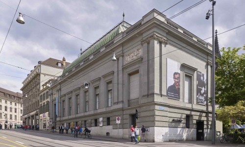 Regionale 26: After the Afternoon