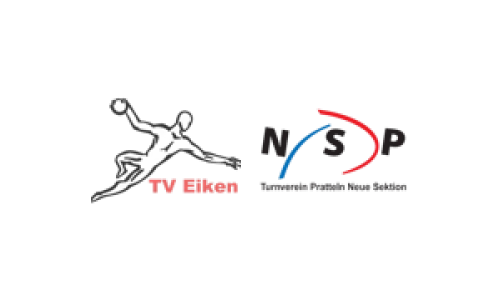 HSG Eiken - TV Pratteln NS 2