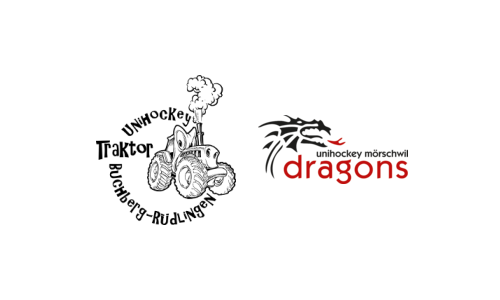 Traktor Buchberg-R&uuml;dl. - TSV M&ouml;rschwil Dragons