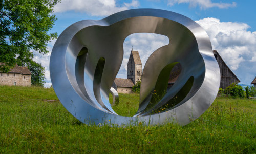 &Ouml;ffentliche F&uuml;hrung art ufnau &laquo;Zeitraum&raquo;