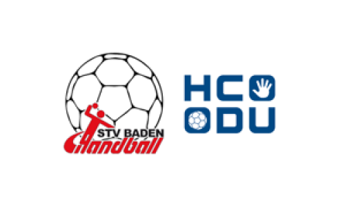 HSG STV Baden - SG Dietikon-Urdorf