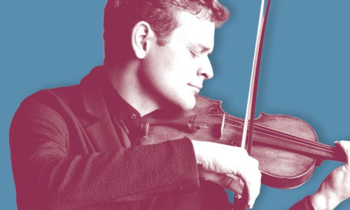 Recomposed: Vivaldi