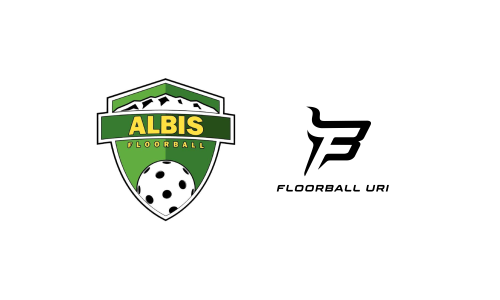 Floorball Albis - Floorball Uri II