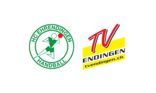 HSG Ehrendingen-Wehntal - SG Endingen-W&uuml;renlingen