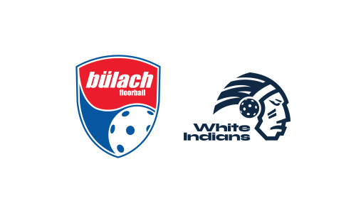 B&uuml;lach Floorball - White Indians Inwil-Baar