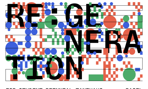 ESB Student Biennial