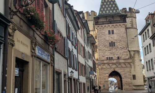 Haus ZwischenZeit