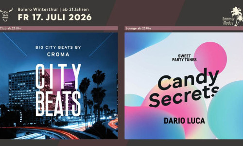 City Beats
