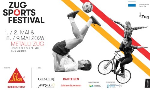 ZugSPORTS Festival