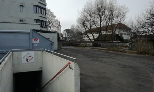 Samariterverein Sursee