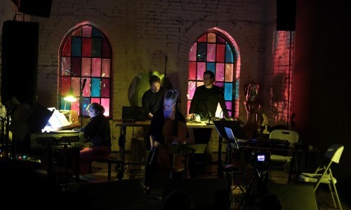 &laquo;Zugzwang&raquo; (Urauff&uuml;hrung)