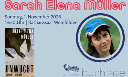 Sarah Elena M&uuml;ller