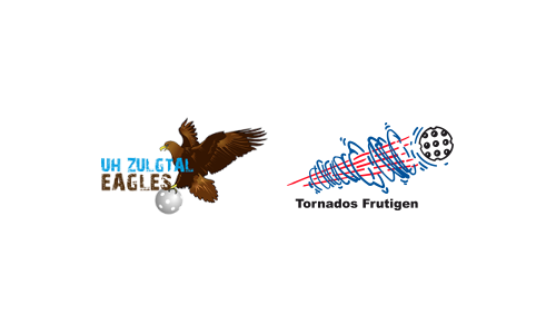 UH Zulgtal Eagles I - UHT Tornados Frutigen II
