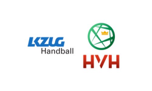 LK Zug - HV Herzogenbuchsee