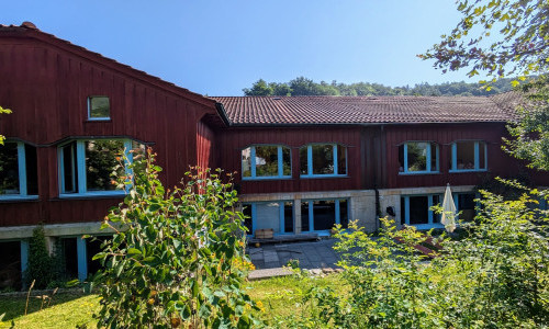 Rudolf Steiner Schule Sihlau