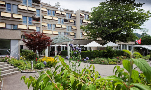 Restaurant Alters- und Pflegeheim Frenkenb&uuml;ndten