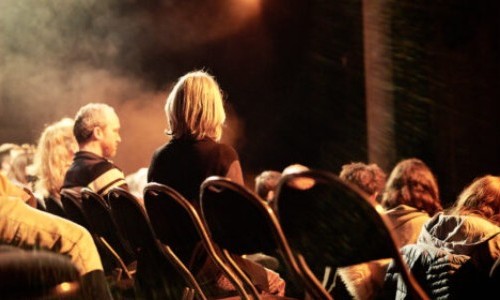 Preisverleihung Prix Assitej 2026