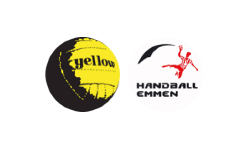 SG Yellow/ Pfadi Espoirs - Handball Emmen