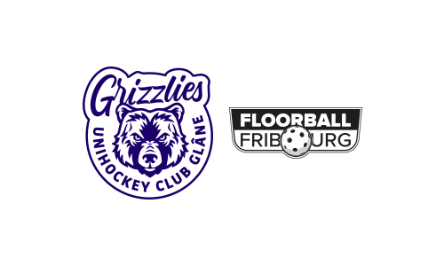 Unihockey Club Gl&acirc;ne Rue - Floorball Fribourg I