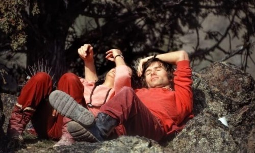 Children of the Cult