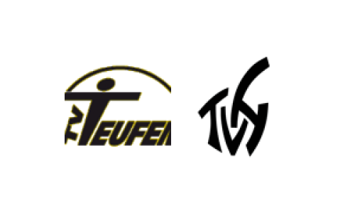 TV Teufen 1 - TV Herisau