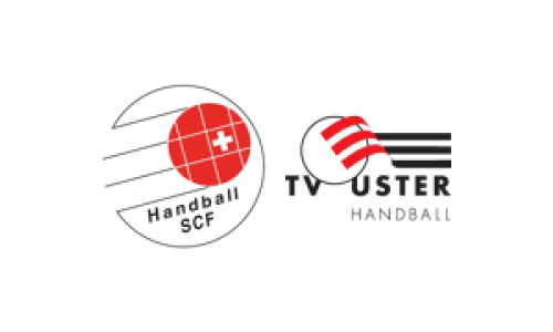 SC Frauenfeld 1 - SG Uster / Volketswil