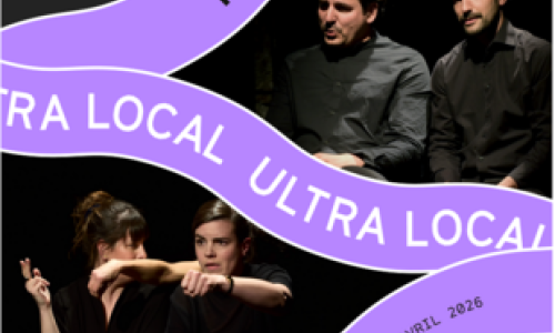 Th&eacute;&acirc;tre - Polar