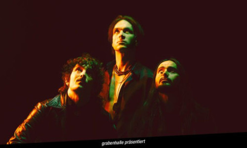 Dirty Sound Magnet (CH)