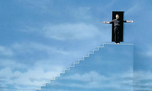 Open Air: The Truman Show (1998)