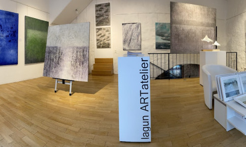 ART.EL space Galerie