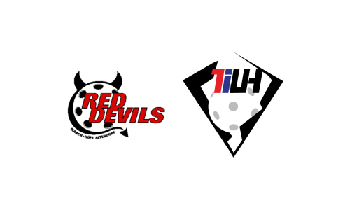 Red Devils March-H&ouml;fe - Ticino Unihockey