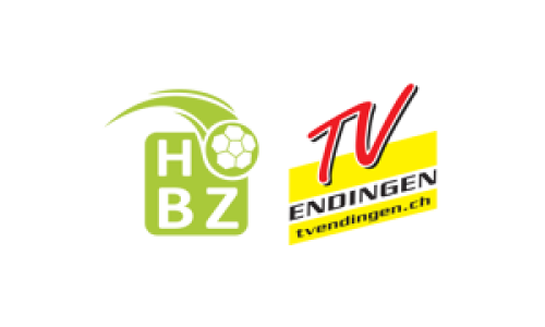 SG Zurzibiet 2 - SG Endingen-W&uuml;renlingen