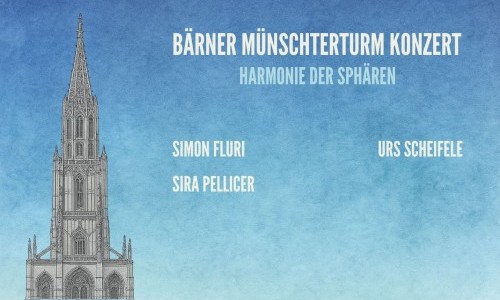 B&auml;rner M&uuml;nschterturm Konzert