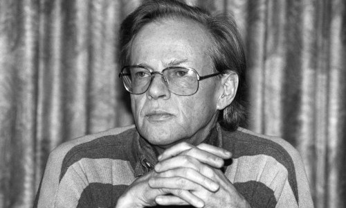 &laquo;WiederEntdecken&raquo;: Otto F. Walter