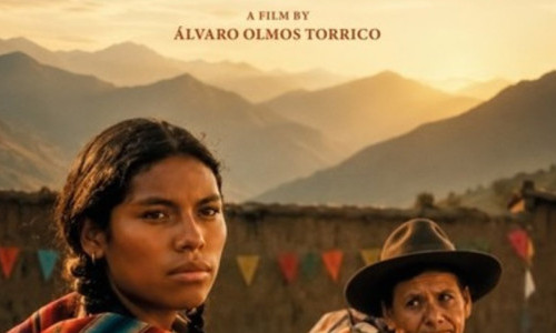 La Hija C&oacute;ndor
