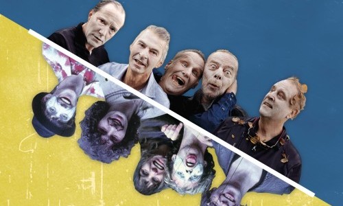 Tscharniblues 2 im Quartierkino Tscharnergut