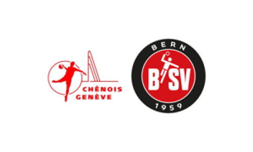 RG L&eacute;man Gen&egrave;ve - BSV Future Bern